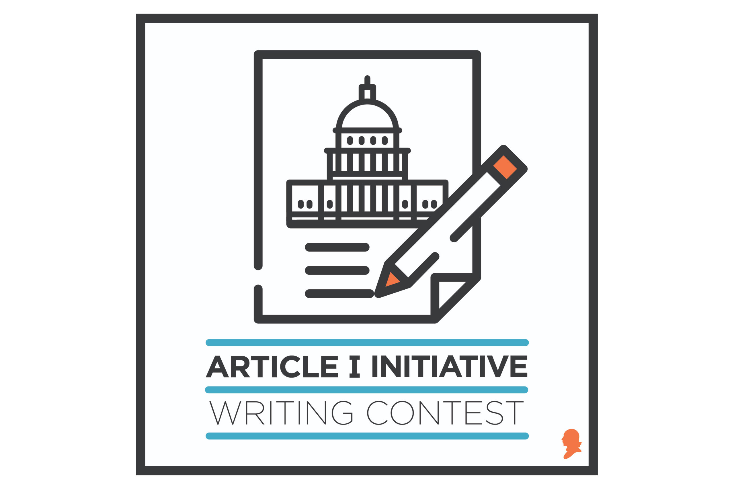Fourth Annual Article I Writing Contest Article I