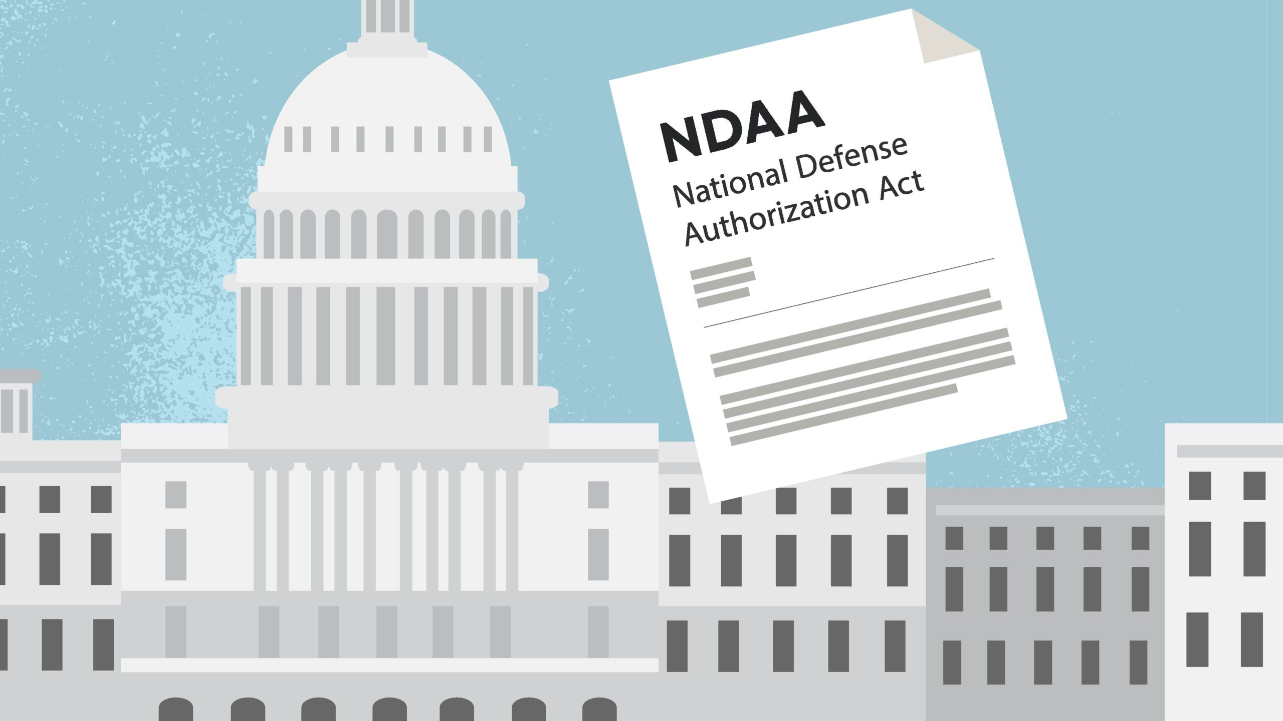 Ndaa Ranks Understanding the NDAA - Article I